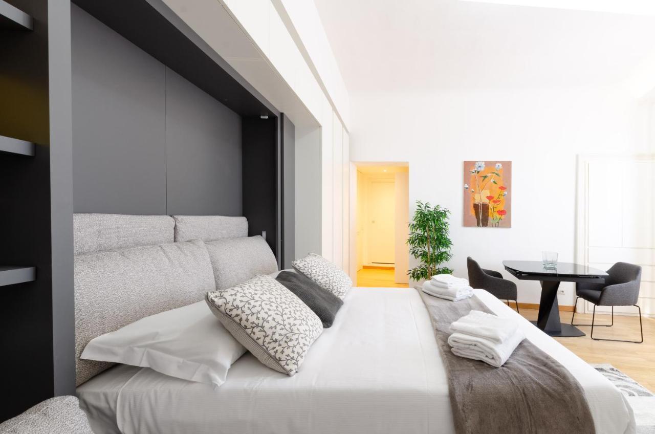 Design Apartment - Spadolini, Campus Bocconi Milan Exterior photo